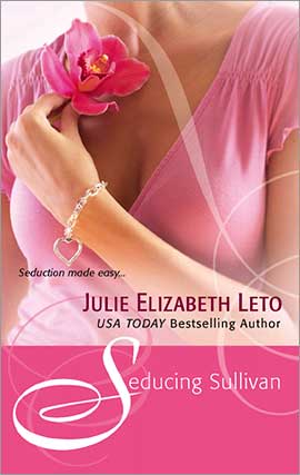 Title details for Seducing Sullivan by Julie Elizabeth Leto - Available